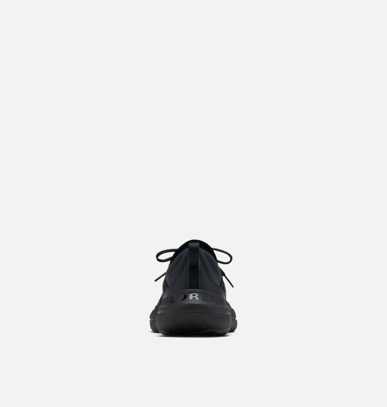EXPLORER BLITZ STRIDE LACE | 010 | 11.5, Color: Black, Black, image 3