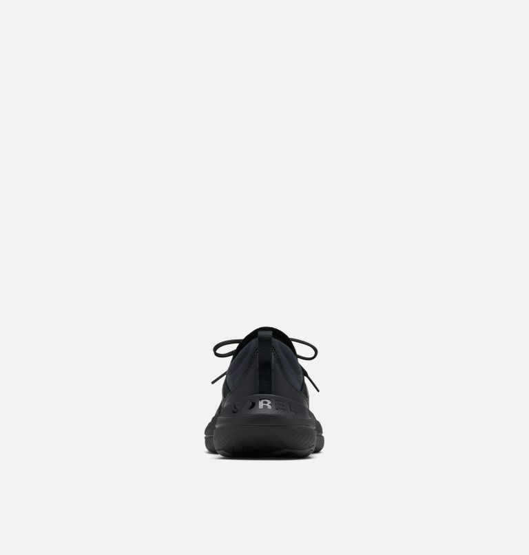 Thumbnail: Sneaker Explorer Blitz Stride Lace da uomo, Color: Black, Black, image 3