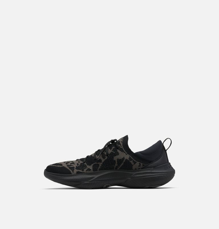 EXPLORER BLITZ STRIDE LACE | 010 | 11.5, Color: Black, Black, image 4
