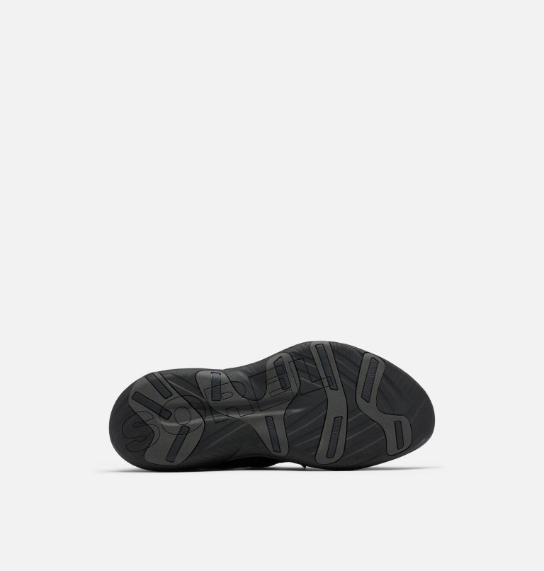 EXPLORER BLITZ STRIDE LACE | 010 | 11.5, Color: Black, Black, image 6