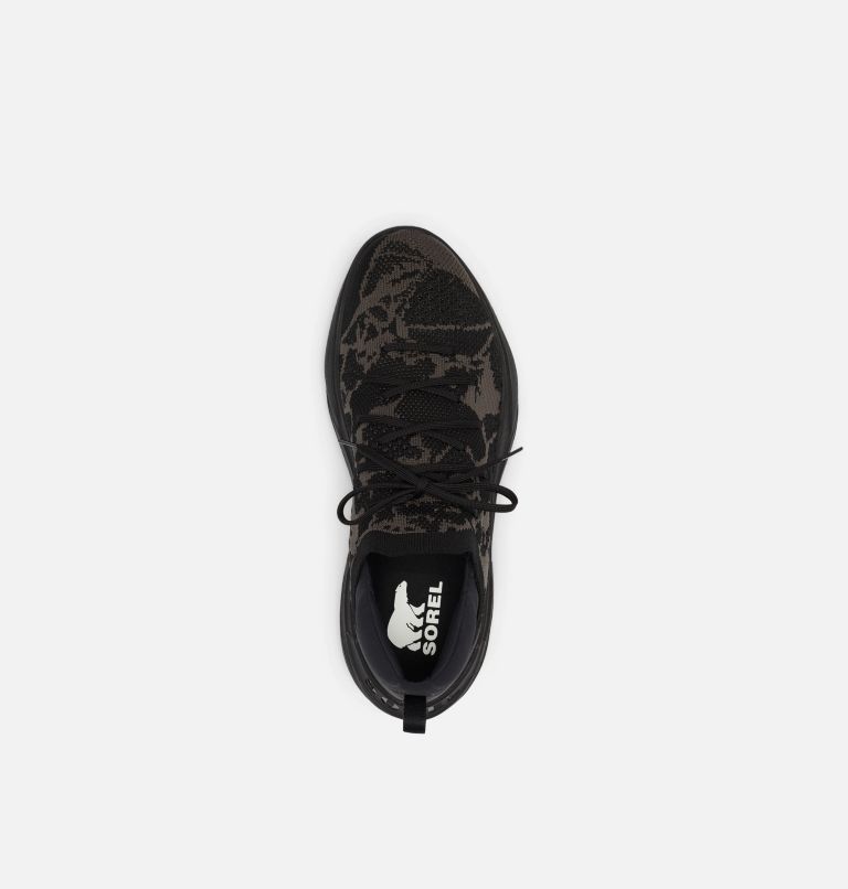 Thumbnail: Explorer Blitz Stride Lace Sneaker für Männer, Color: Black, Black, image 5