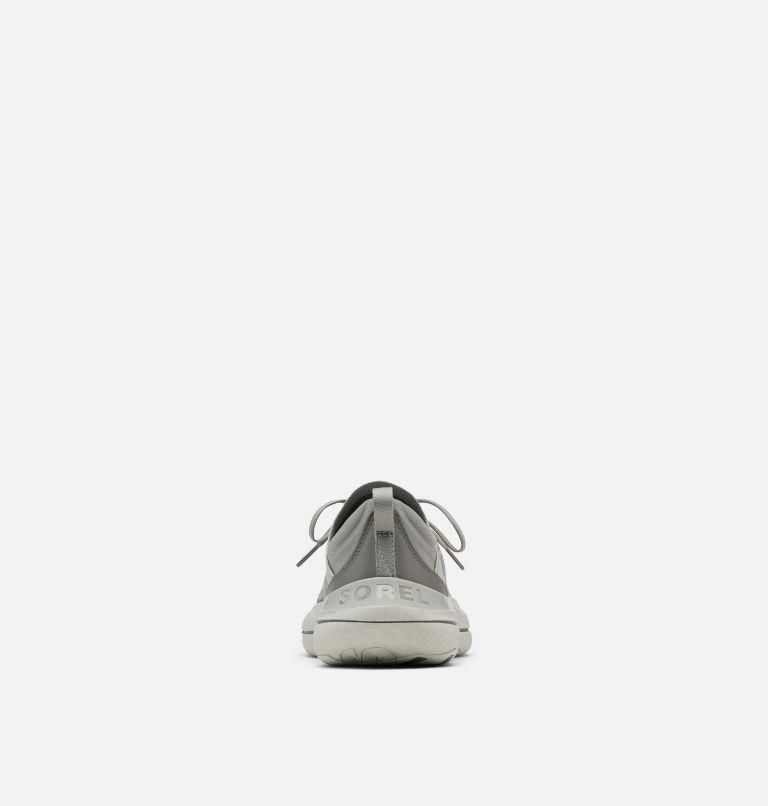 Men's Explorer Blitz Stride Lace Sneaker, Color: Chrome Grey, Quarry, image 3