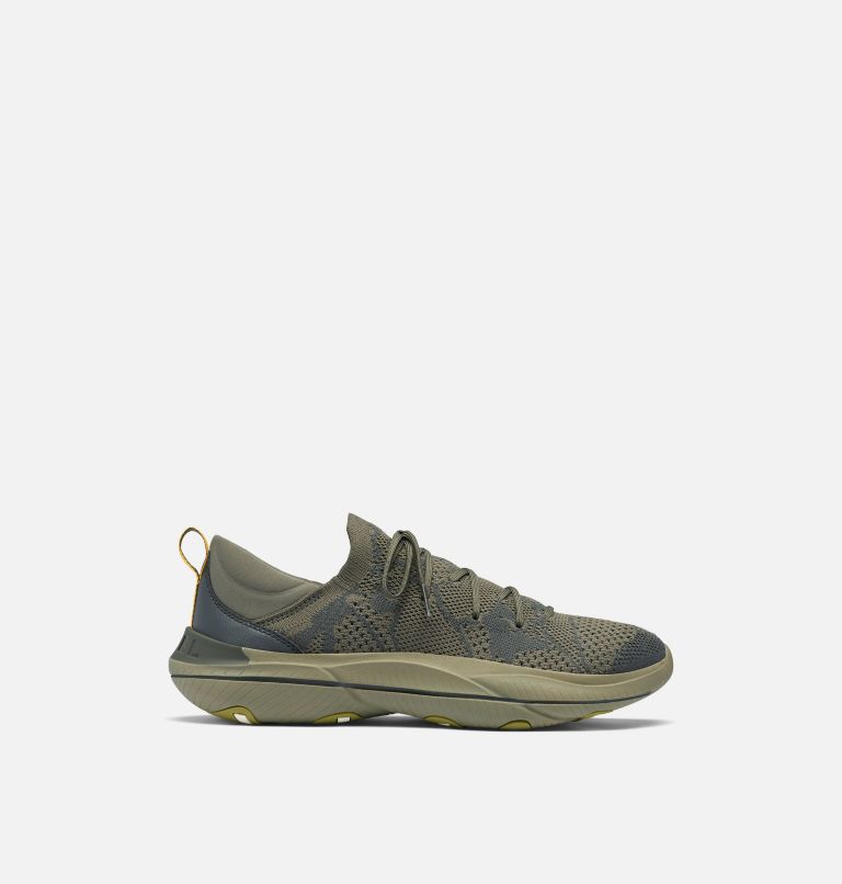 Men's Explorer Blitz Stride Lace Sneaker, Color: Alpine Tundra, Sage, image 1