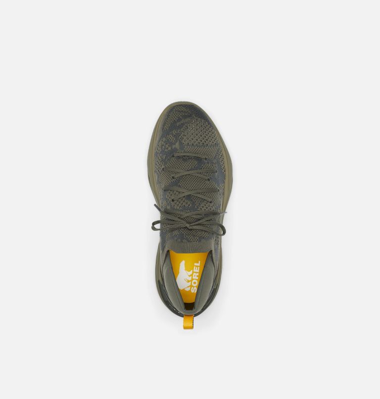 Men's Explorer Blitz Stride Lace Sneaker, Color: Alpine Tundra, Sage, image 5