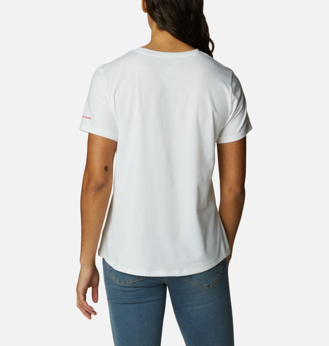 Women's Sun Trek™ Graphic T-Shirt II 2