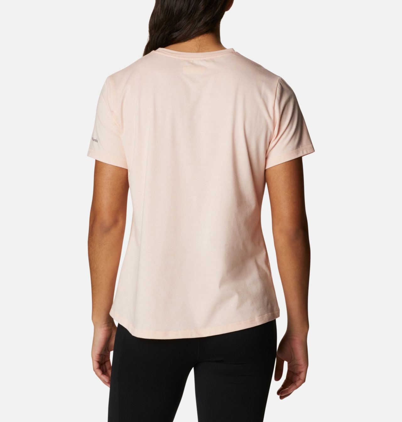 Sun Trek™ Graphic Tee II | 890 | XS 2
