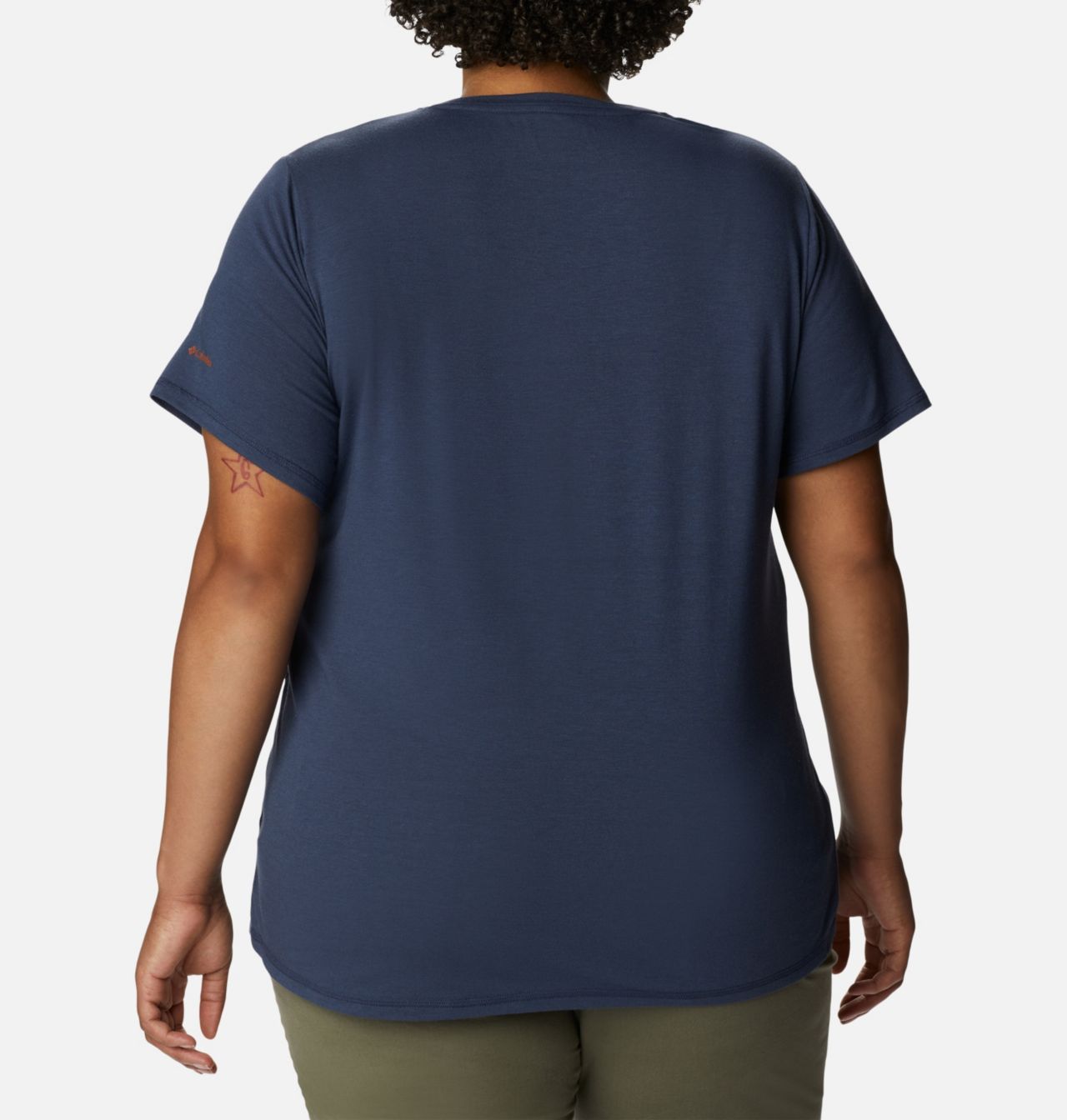 Sun Trek™ Graphic Tee II | 468 | 2X 2