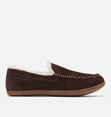 Flipper Precies Lucky Men's Slippers | Columbia Sportswear