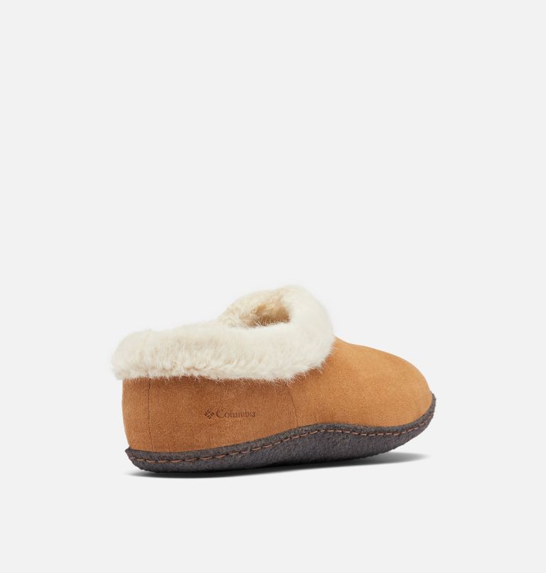 Chausson Fairhaven Femme, Color: Elk, Dark Stone, image 9