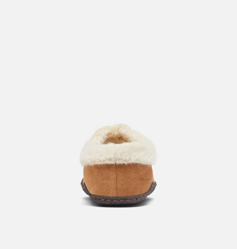 Chausson Fairhaven Femme, Color: Elk, Dark Stone, image 8