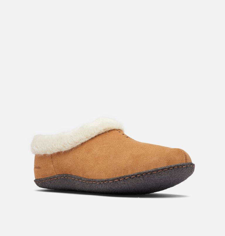 Chausson Fairhaven Femme, Color: Elk, Dark Stone, image 2