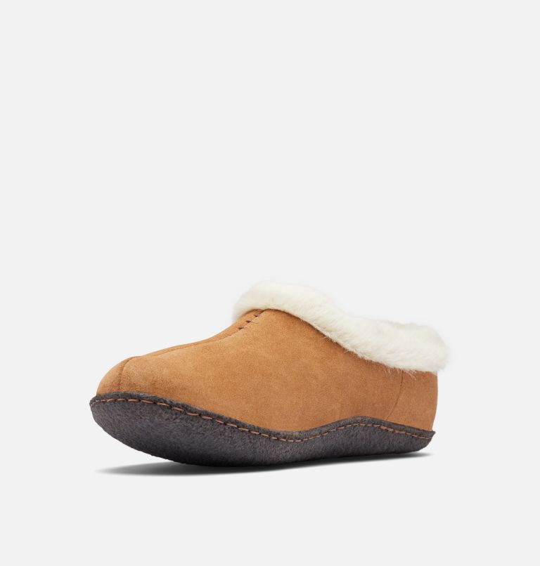 Chausson Fairhaven Femme, Color: Elk, Dark Stone, image 6