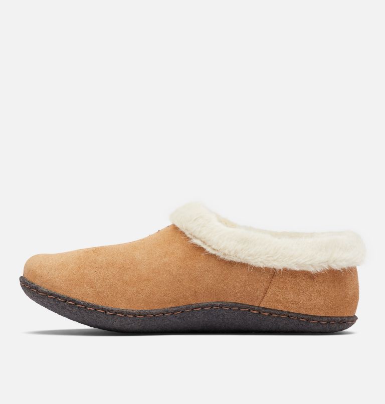 Chausson Fairhaven Femme, Color: Elk, Dark Stone, image 5