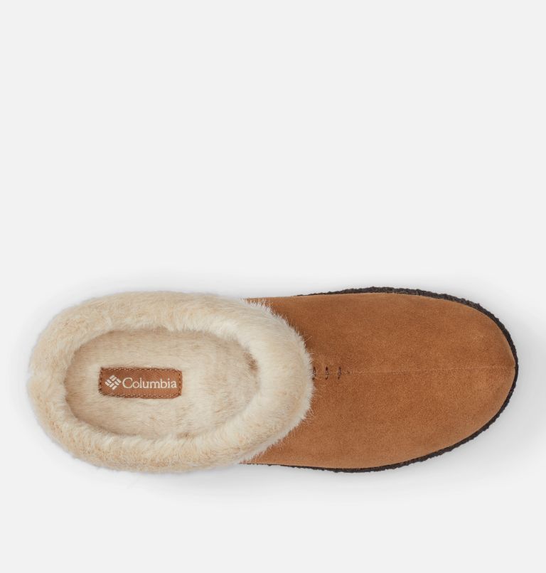 Columbia hot sale womens slippers