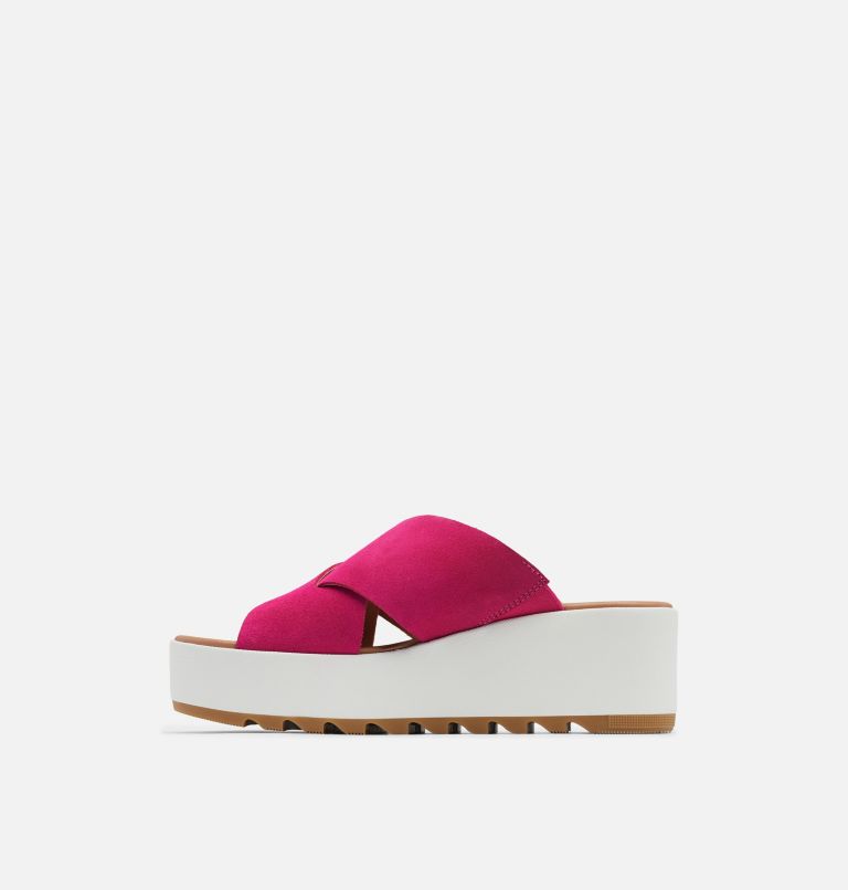 Women's unr8ed best sale tacoma flatform sandals