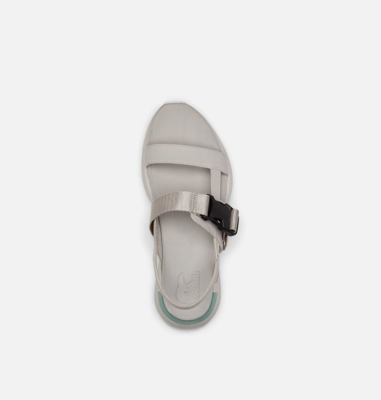 KINETIC IMPACT SLING | 009 | 9.5, Color: Moonstone, Crushed Blue, image 5