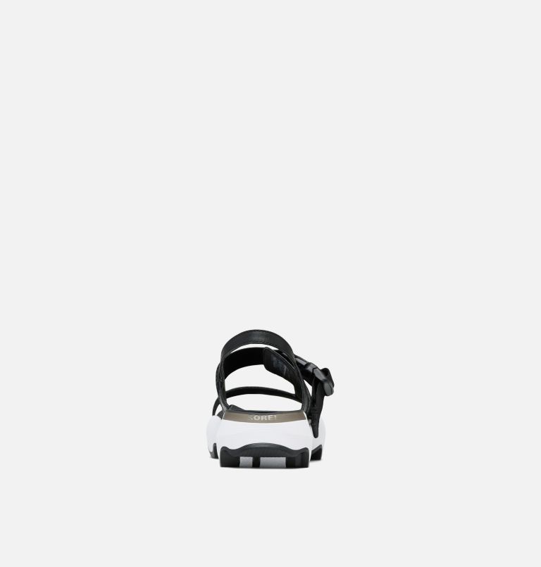 Sandale Sportive Kinetic Impact Sling Femme, Color: Black, White
