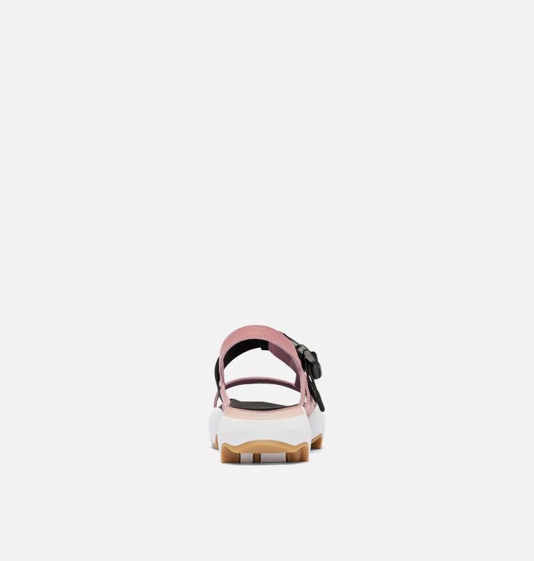 KINETIC IMPACT SLING | 659 | 10, Color: Eraser Pink, White, image 3