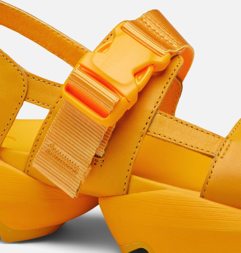 KINETIC IMPACT SLING | 878 | 8.5, Color: Electric Mango, Electric Mango, image 7