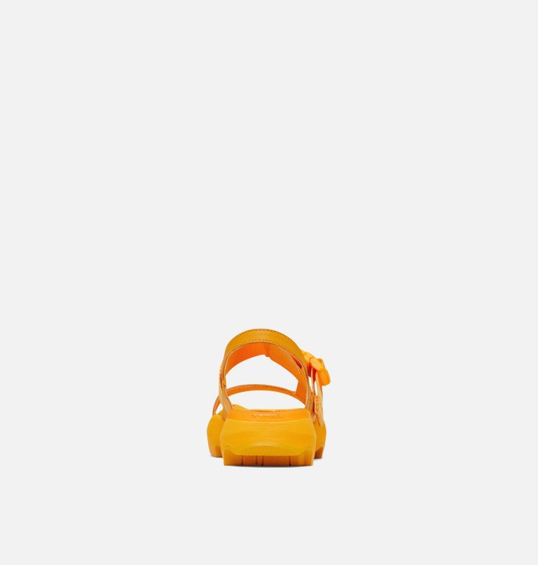 KINETIC IMPACT SLING | 878 | 8.5, Color: Electric Mango, Electric Mango, image 3