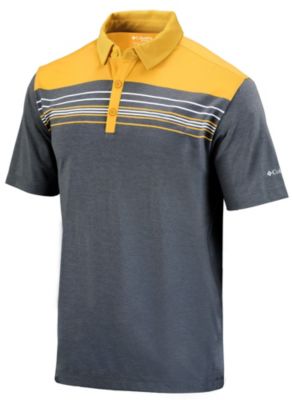 Men's Omni-Wick&trade; Medalist Polo