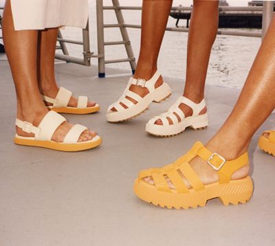 where is sorel manufactured