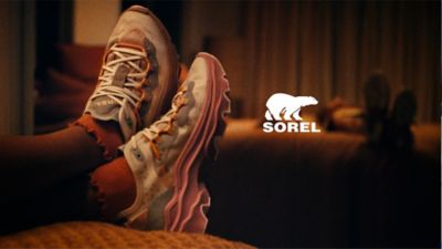 Sorel brand 2024