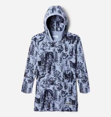 Boys columbia outlet hoodie