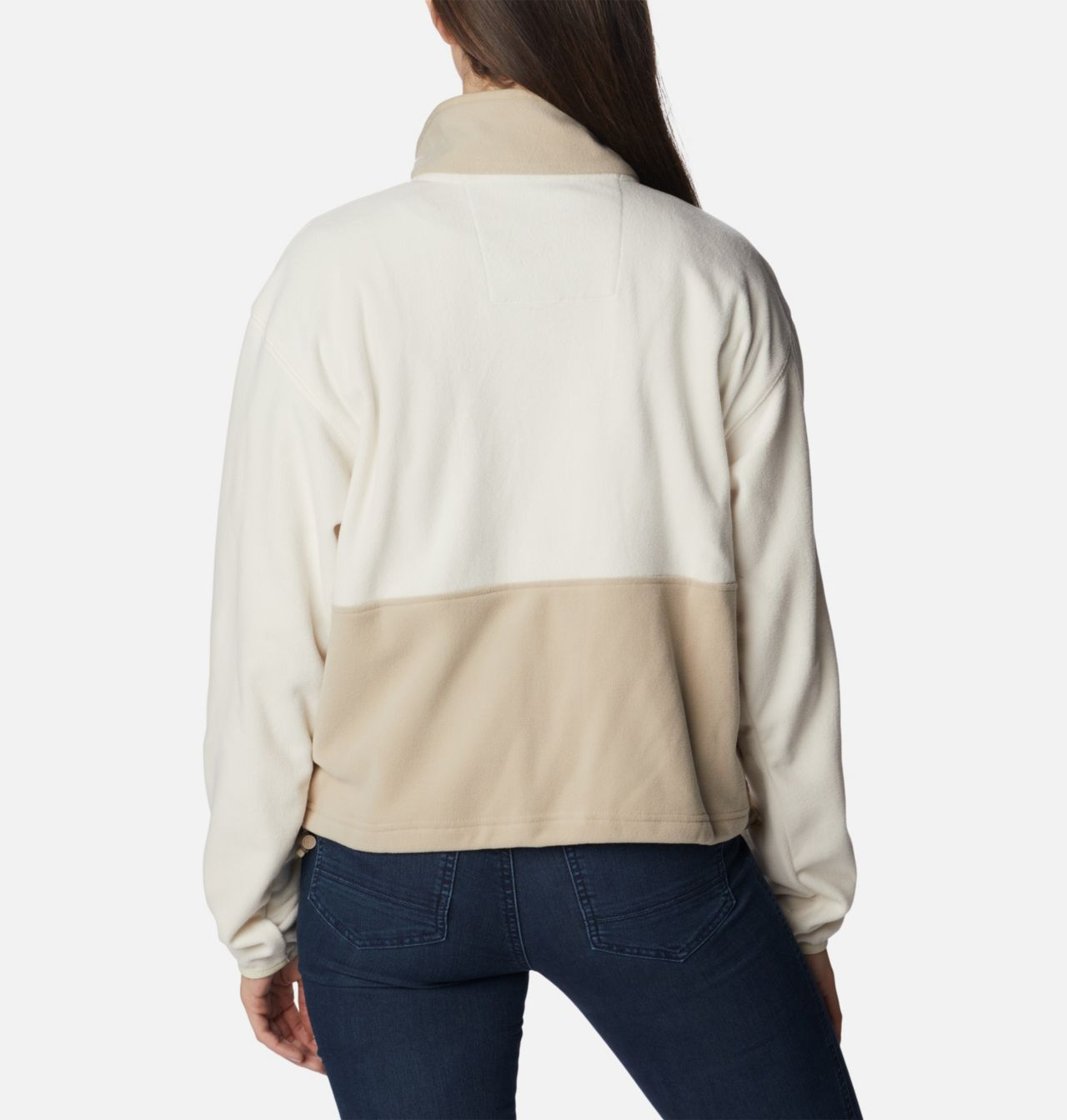 Women's Back Bowl™ Full Zip Fleece Jacket 2