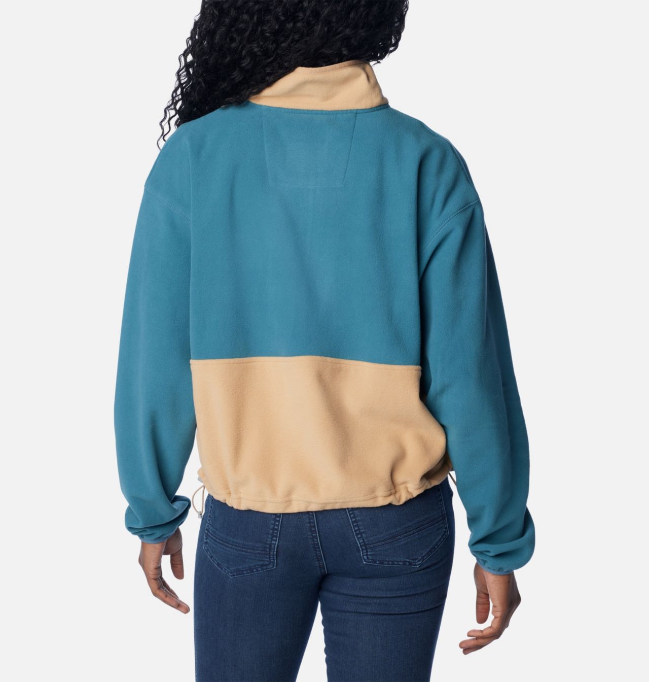 Women's Back Bowl™ Full Zip Fleece Jacket 2