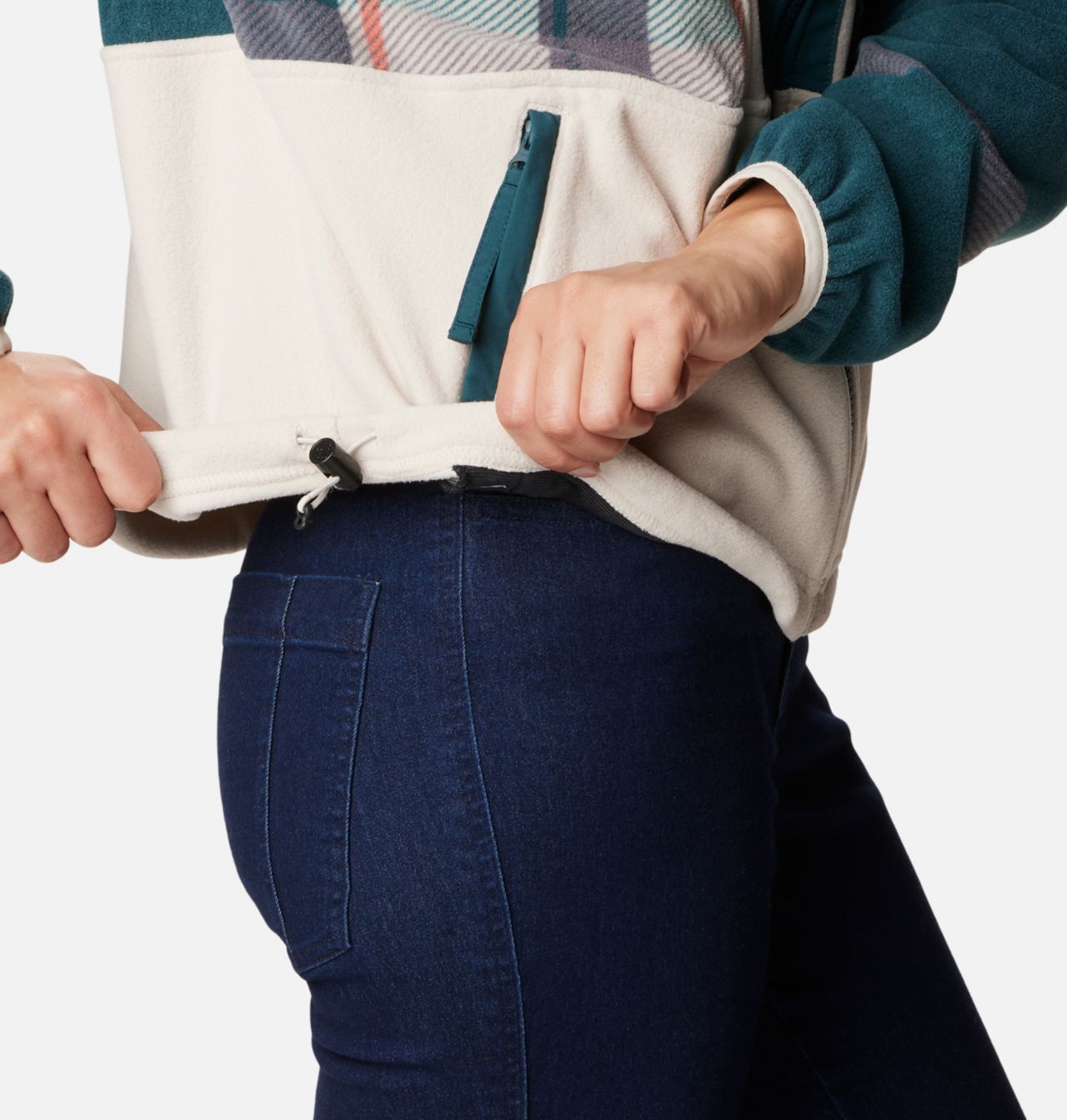 Women's Back Bowl™ Full Zip Fleece Jacket 6