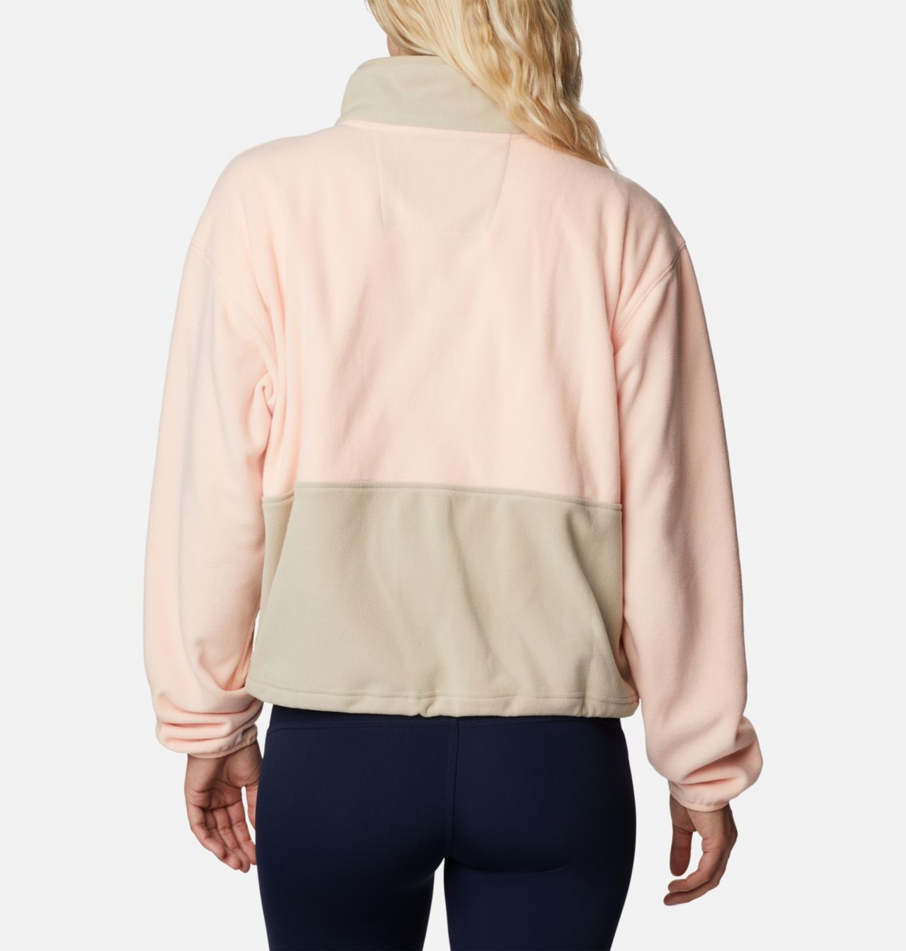 Women's Back Bowl™ Full Zip Fleece Jacket 2