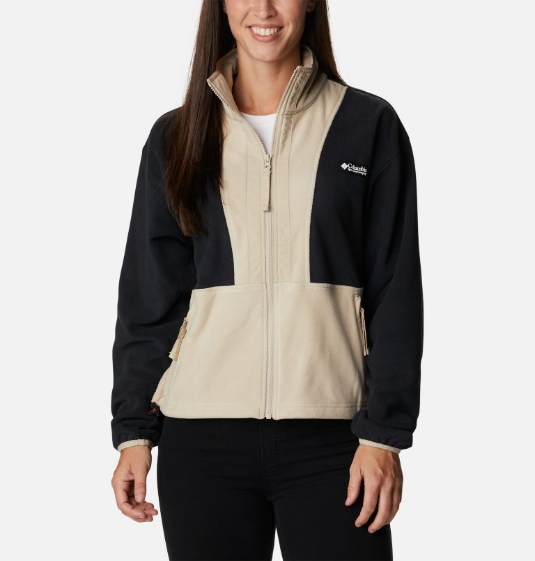 Columbia Back Bowl Fleece - Forro polar Mujer, Comprar online