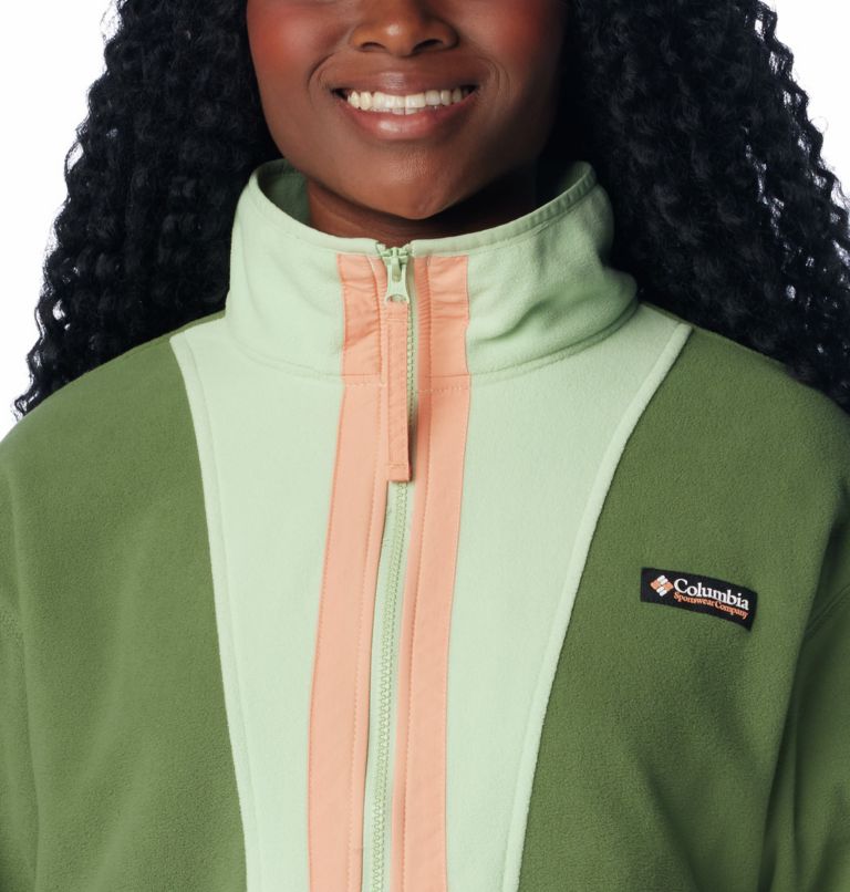 Columbia Back Bowl Fleece - Fleece jacket Women's, Buy online