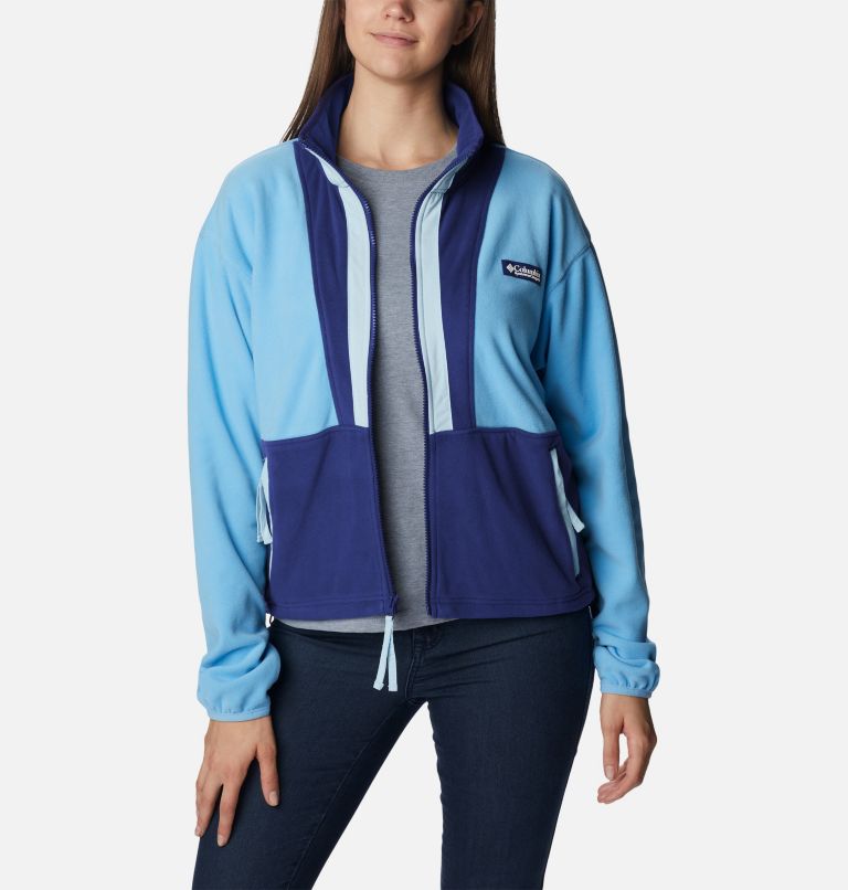 Columbia Back Bowl Fleece - Women's - Women