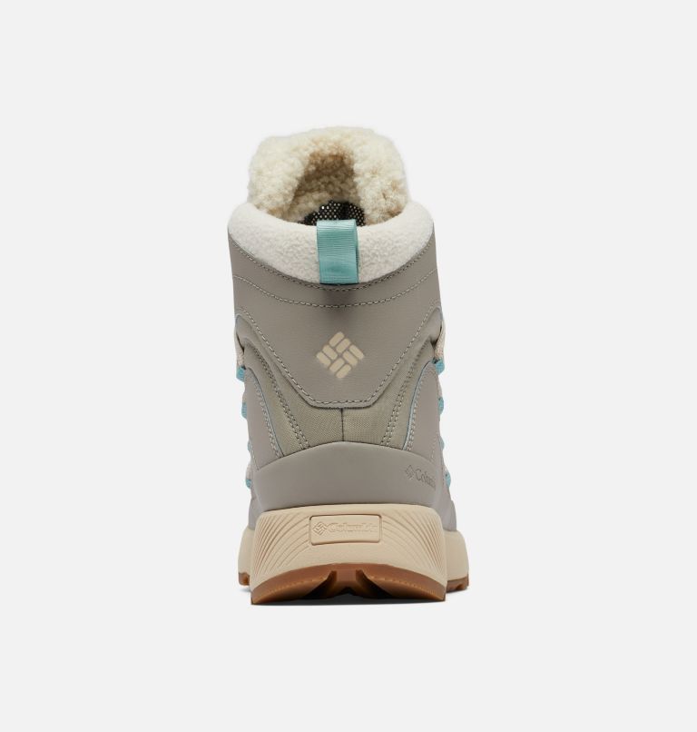 Women's Red Hills™ Omni-Heat™ Boot | Columbia Sportswear Women's Red Hills™ Omni-Heat™ Boot | Columbia Sportswear