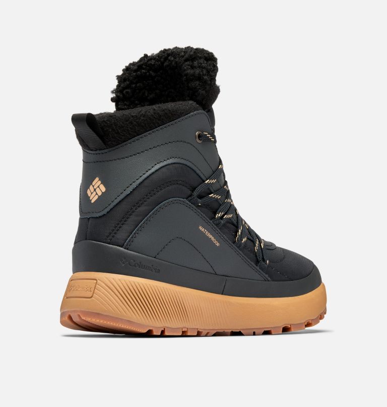 Waterproof 2024 boots women