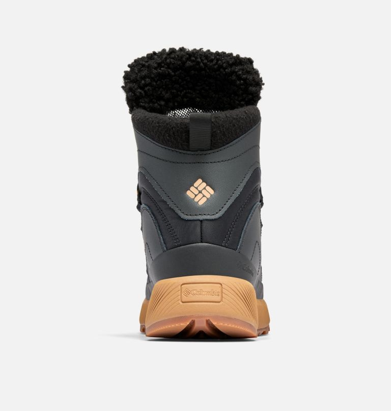 Columbia boots omni deals heat