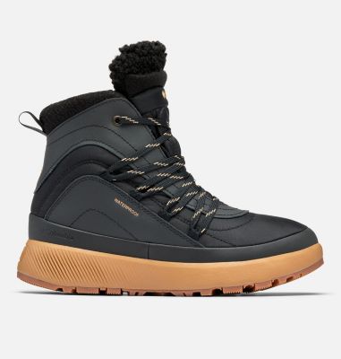 Sneaker store boots winter