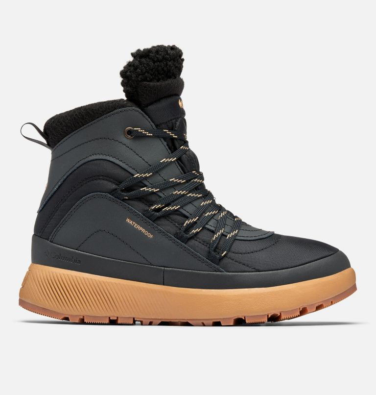 Nike waterproof best sale winter boots