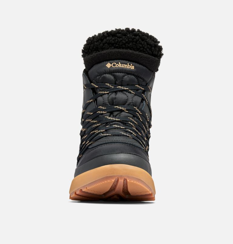 Columbia women's waterproof store winter boots