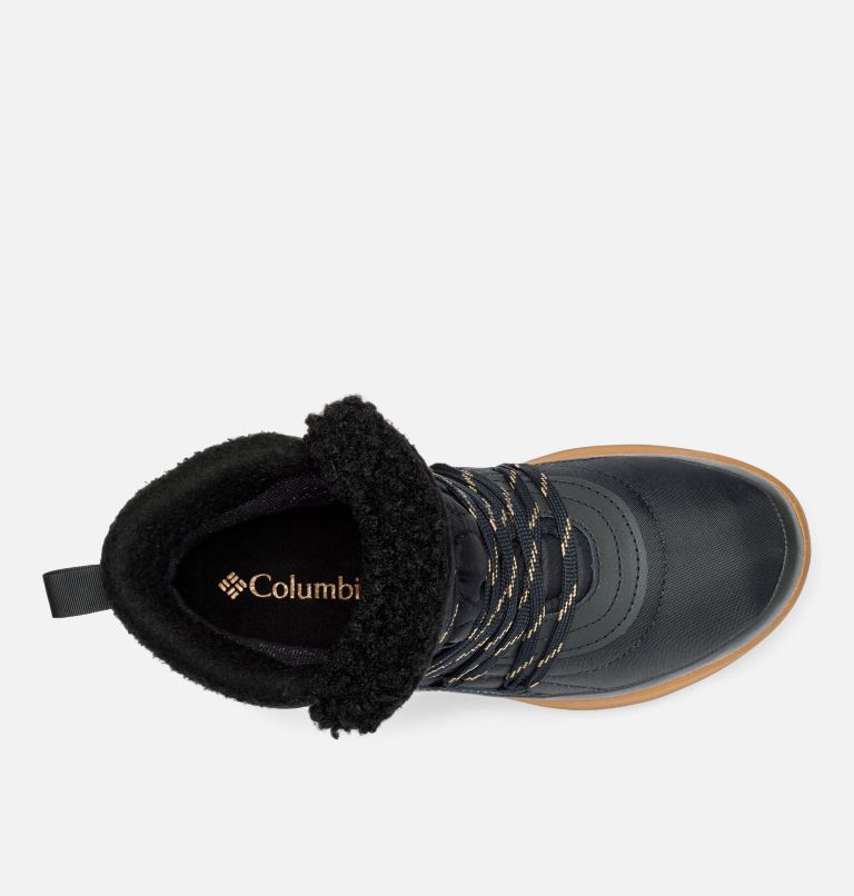 Columbia women's snow hot sale boots sale