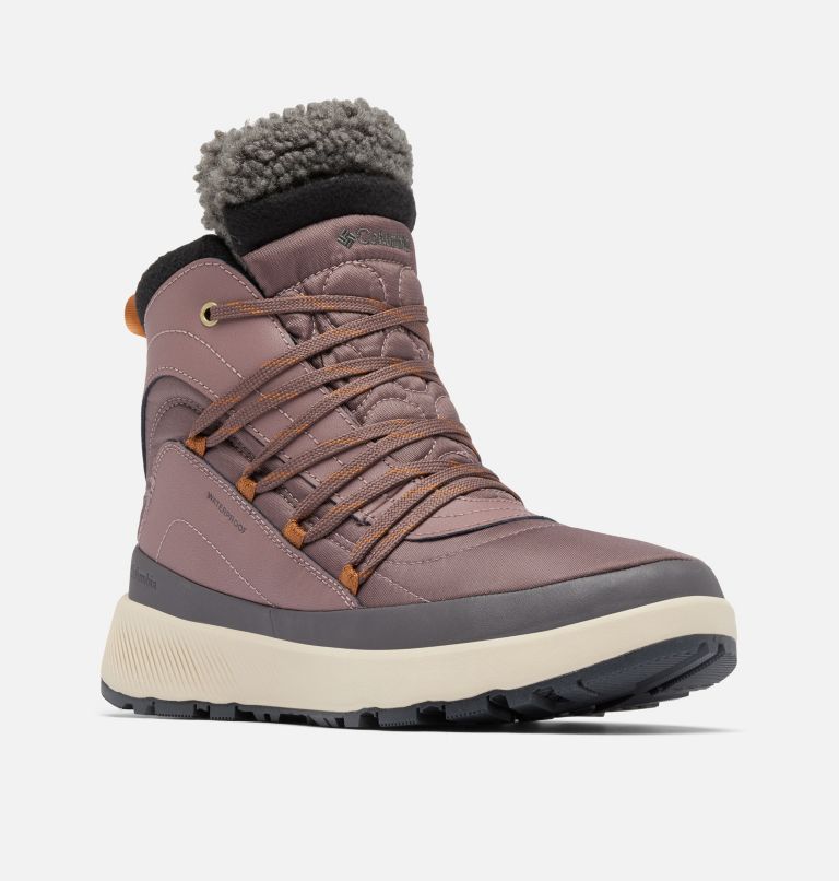 Women's Red Hills™ Omni-Heat™ Boot | Columbia Sportswear