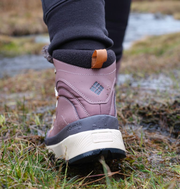 Women's Red Hills™ Omni-Heat™ Waterproof Winter Boot