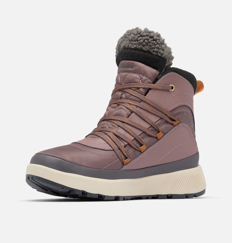 RED HILLS OMNI-HEAT | 263 | 7.5, Color: Basalt, Camel Brown, image 6