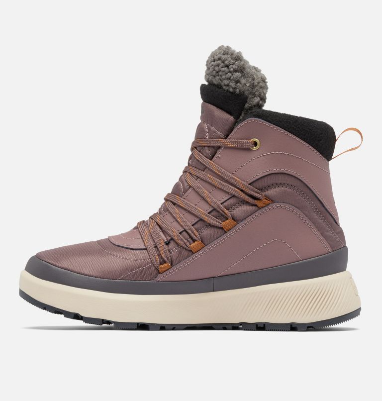 RED HILLS OMNI-HEAT | 263 | 7.5, Color: Basalt, Camel Brown, image 5
