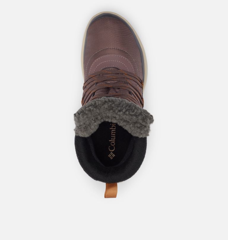 RED HILLS OMNI-HEAT | 263 | 7.5, Color: Basalt, Camel Brown, image 3