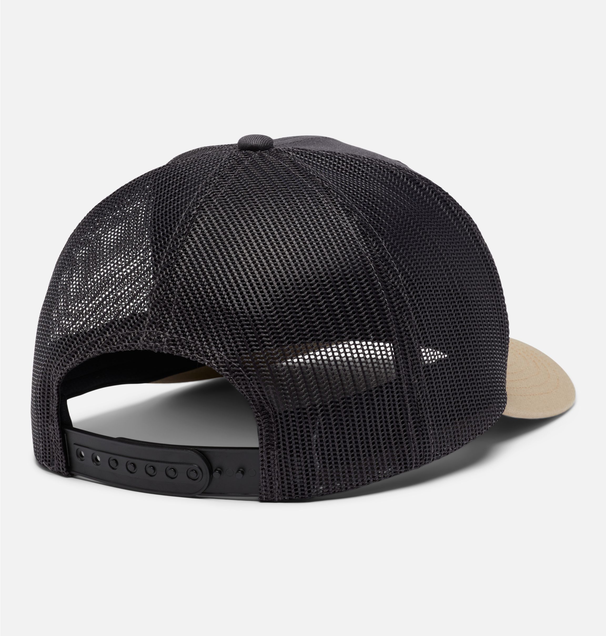 PHG Logo™ Mesh Snap Back - High Crown