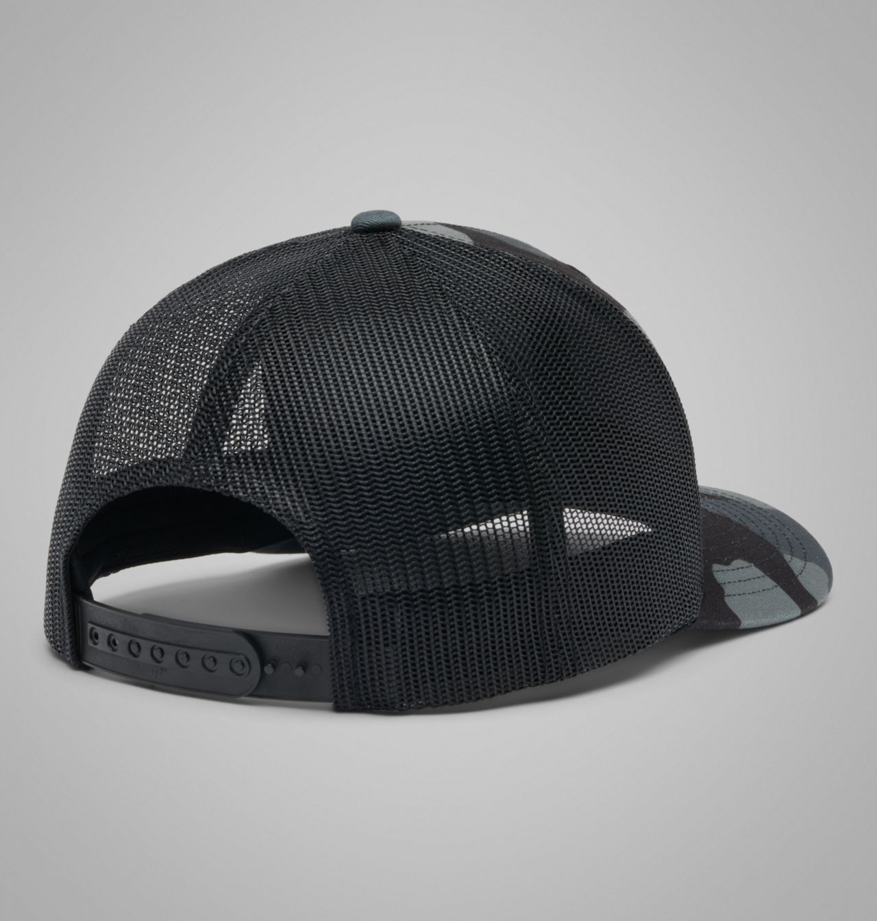 Columbia Tree Flag™ Mesh Snapback 2