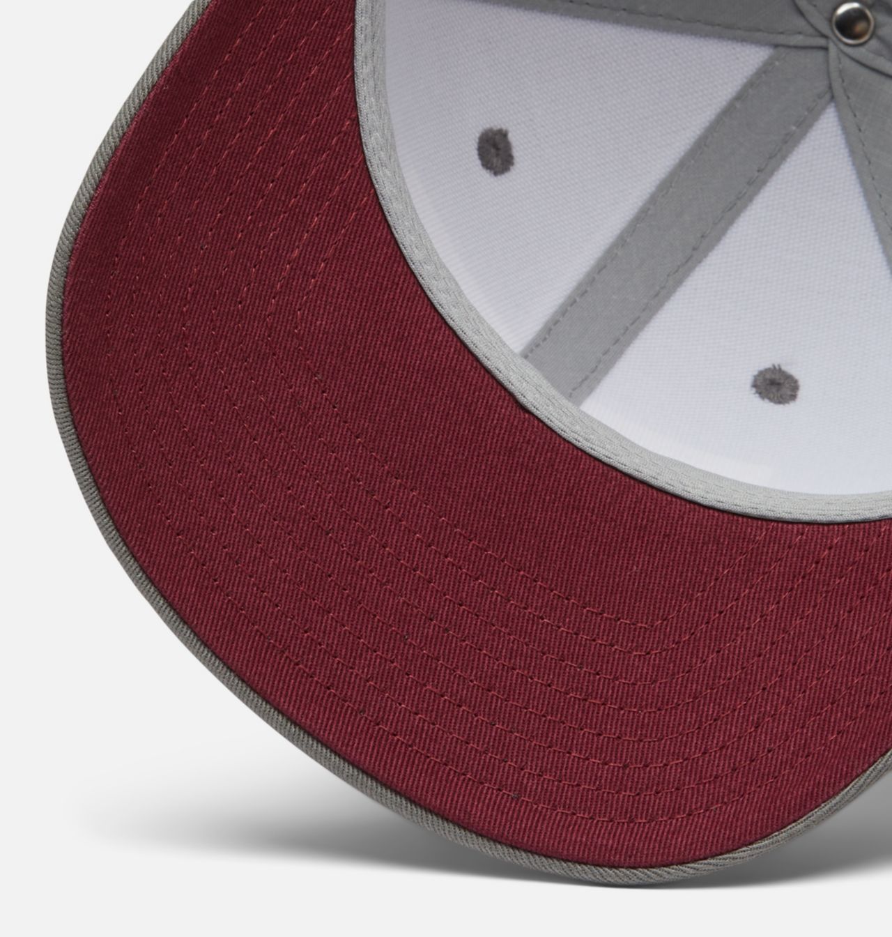 Columbia Tree Flag™ Mesh Snapback 3